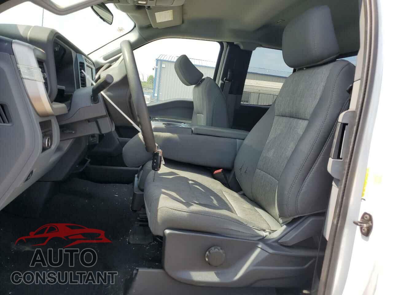FORD F350 2023 - 1FT8X3BN1PEC60204