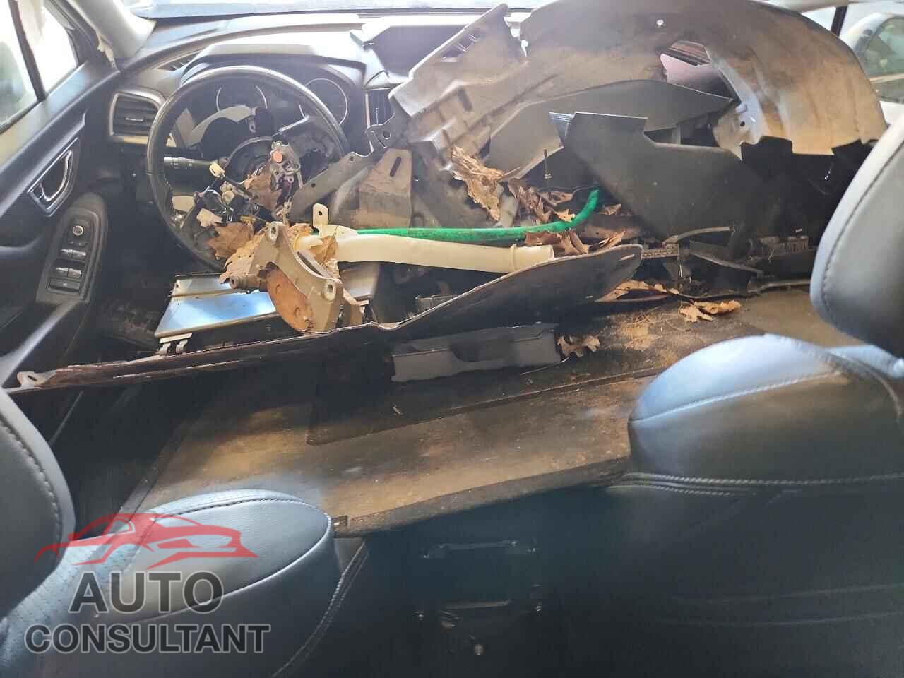 SUBARU FORESTER 2020 - JF2SKASC4LH457434