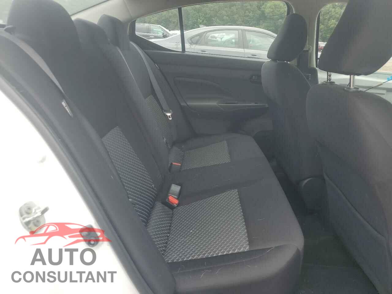 NISSAN VERSA 2022 - 3N1CN8DVXNL862626