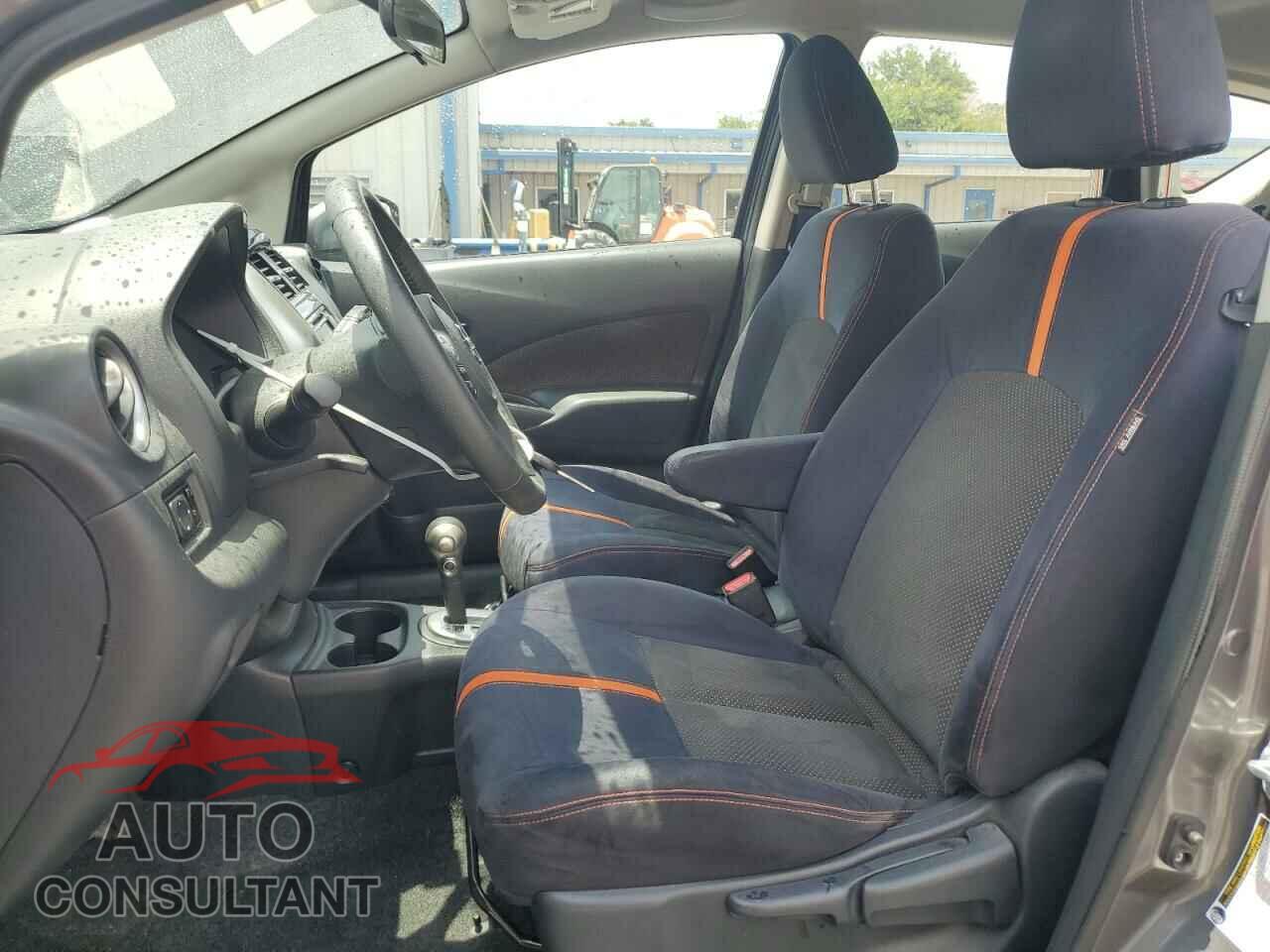 NISSAN VERSA 2016 - 3N1CE2CP9GL364646