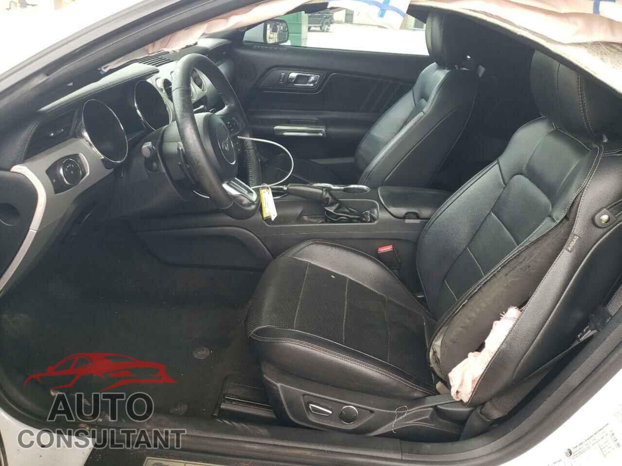 FORD MUSTANG 2017 - 1FA6P8CF6H5203094