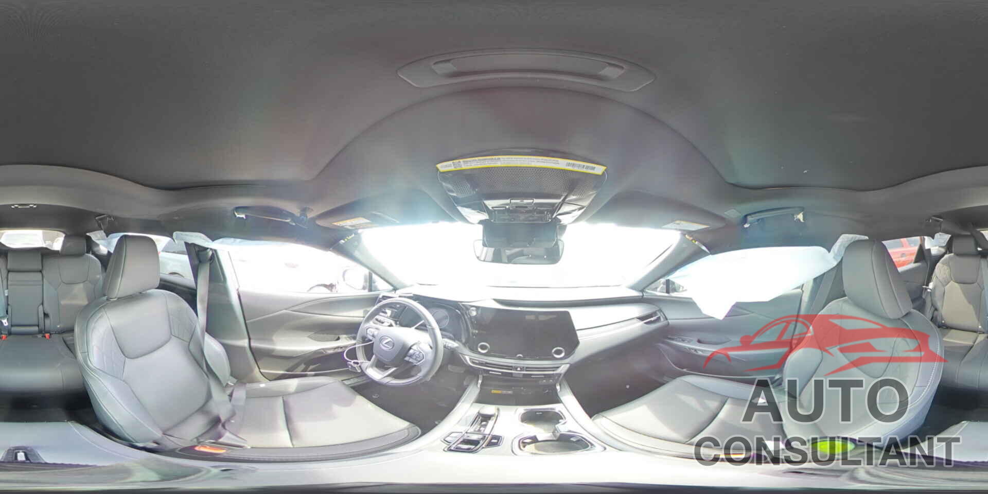LEXUS RX 350H BA 2024 - 2T2BBMCA7RC061522