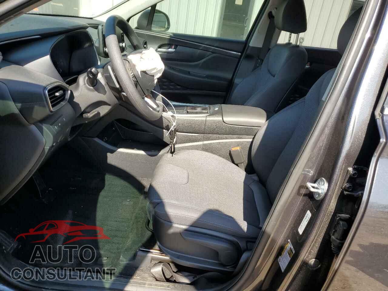 HYUNDAI SANTA FE 2023 - 5NMS14AJ3PH641612