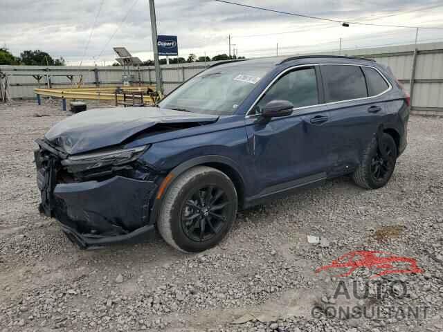 HONDA CRV 2023 - 2HKRS5H54PH711339