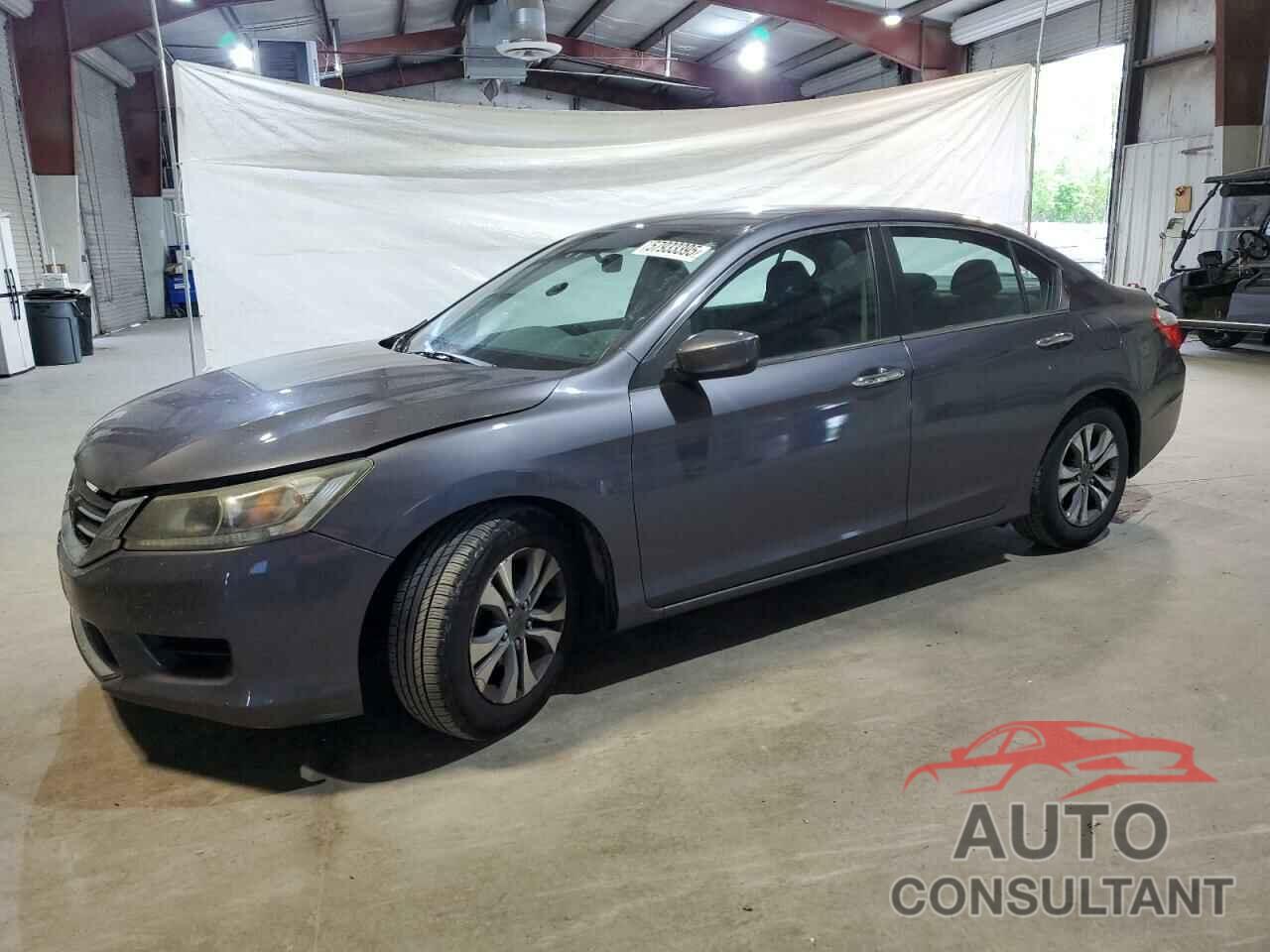 HONDA ACCORD 2013 - 1HGCR2F30DA281573