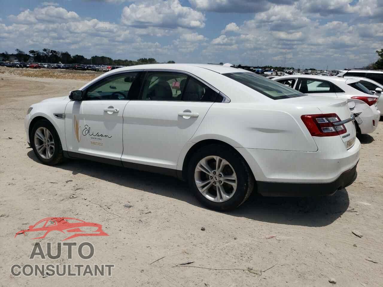 FORD TAURUS 2015 - 1FAHP2E84FG182168