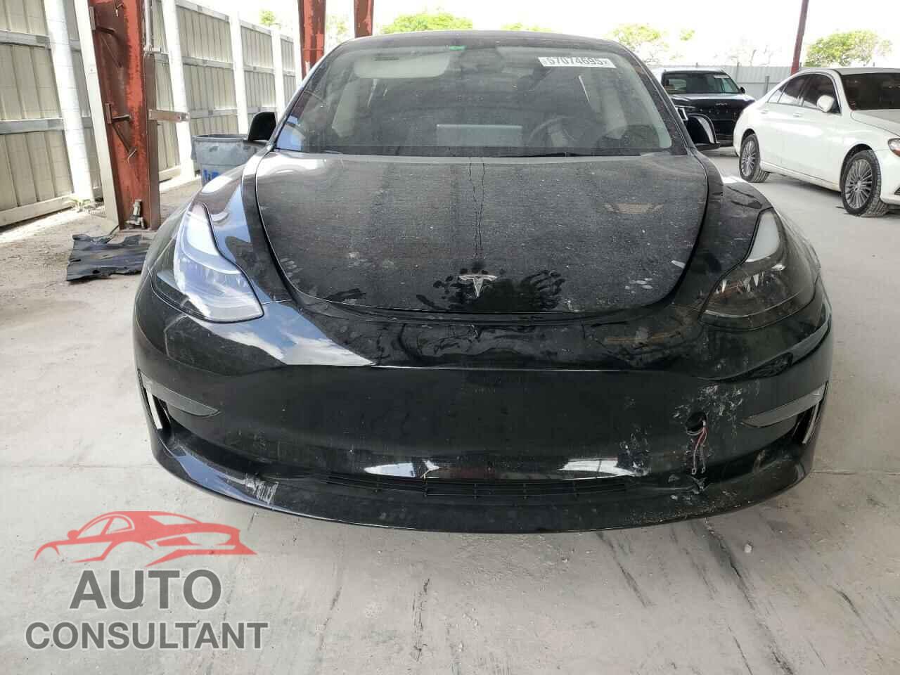 TESLA MODEL 3 2023 - 5YJ3E1EA9PF565266