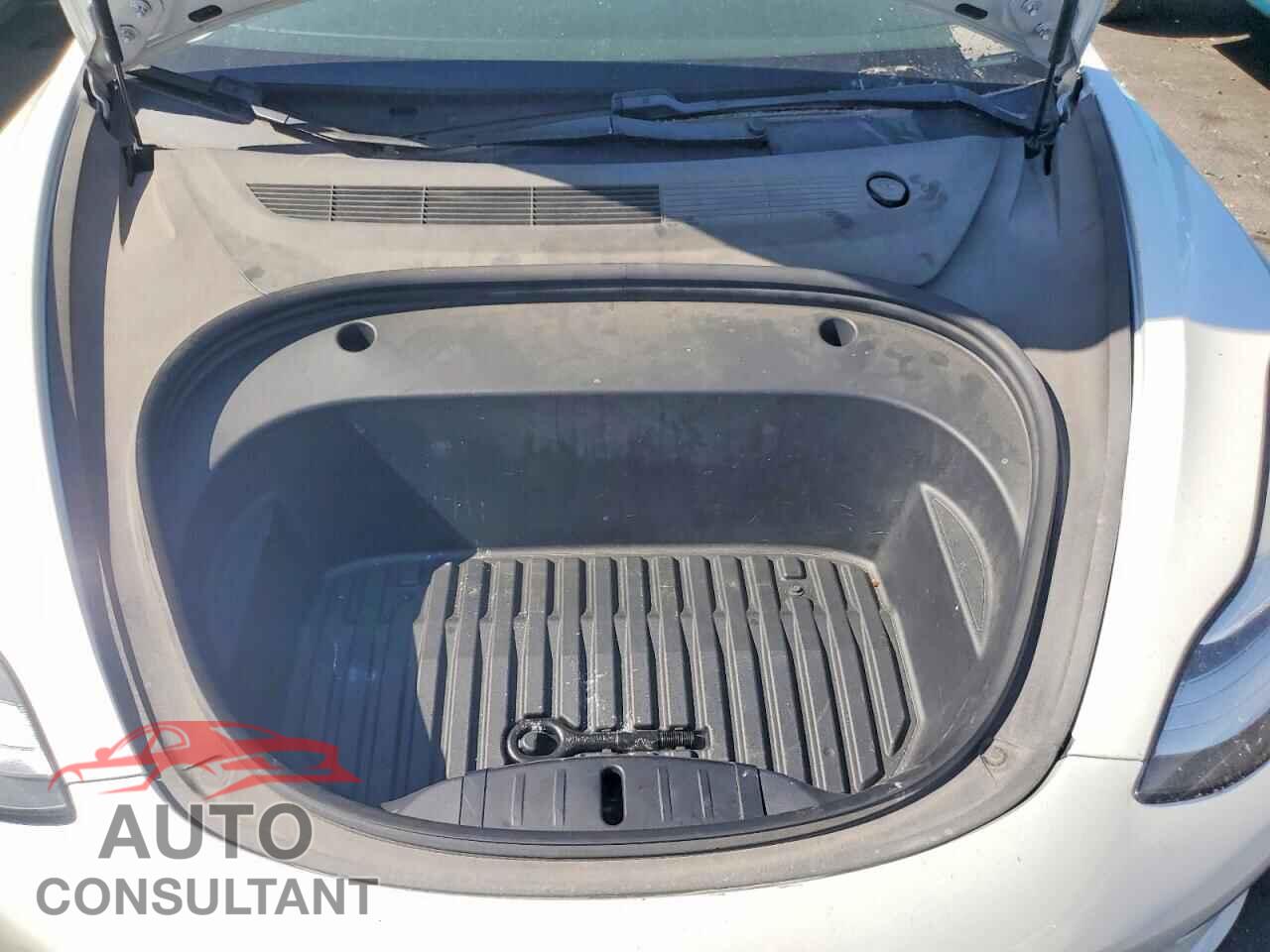TESLA MODEL 3 2020 - 5YJ3E1EA3LF614634