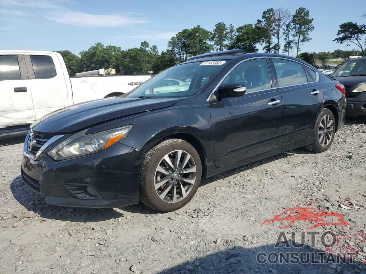 NISSAN ALTIMA 2016 - 1N4AL3AP4GC209734