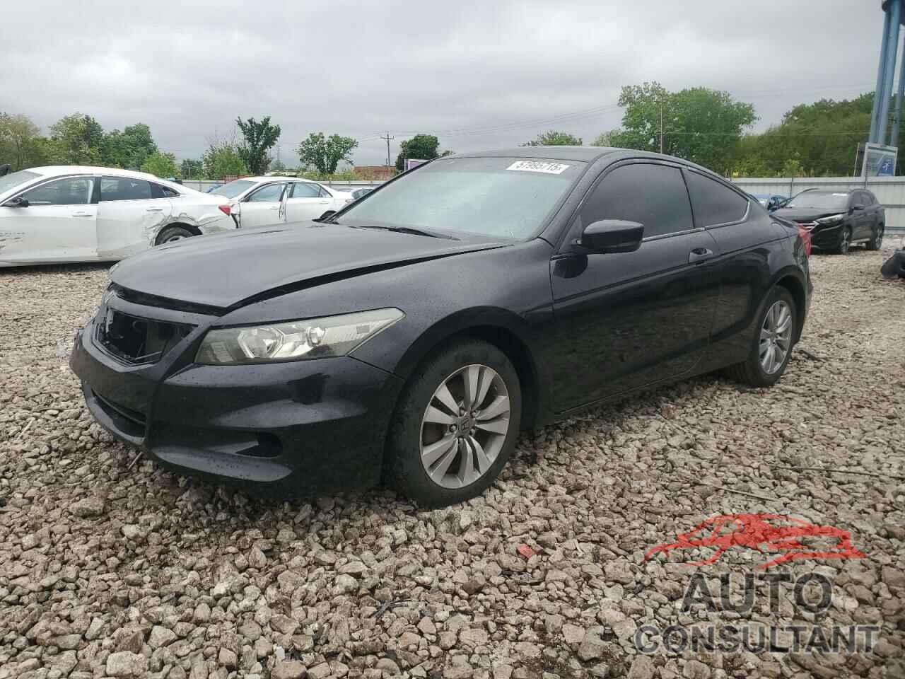 HONDA ACCORD 2012 - 1HGCS1B88CA004040