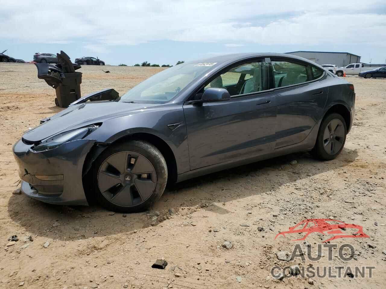 TESLA MODEL 3 2023 - 5YJ3E1EA1PF704922