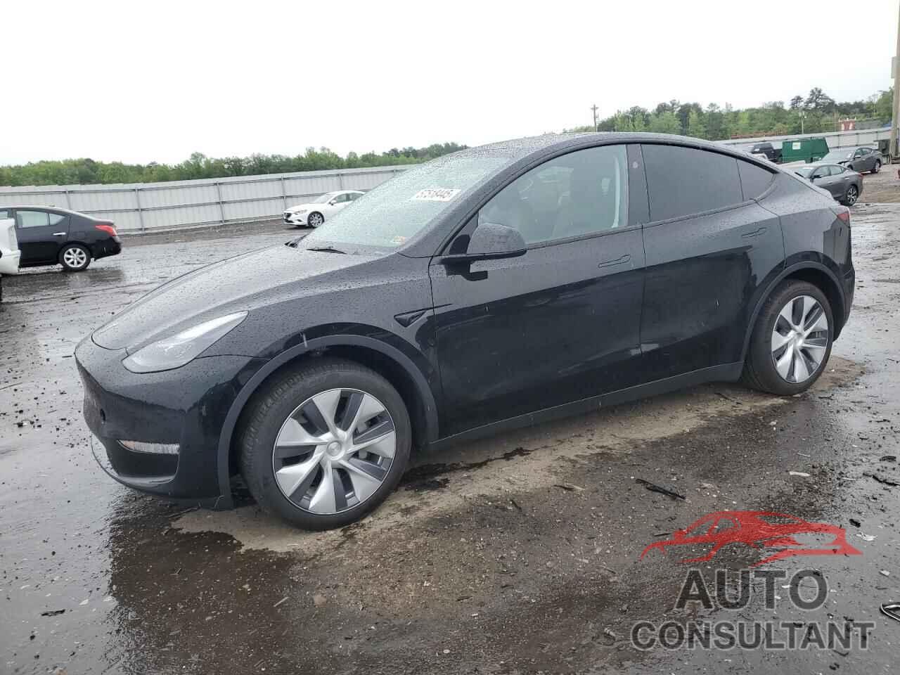 TESLA MODEL Y 2023 - 7SAYGDEE3PA194402
