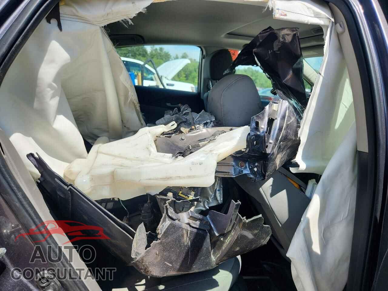 HONDA CIVIC 2017 - 19XFC2F76HE213958