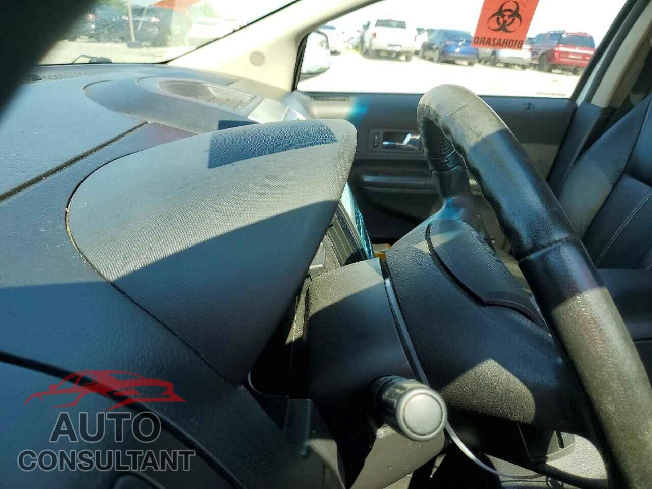 FORD EDGE 2010 - 2FMDK4KCXABB63485
