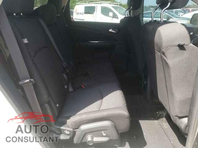 DODGE JOURNEY 2016 - 3C4PDCBBXGT111185