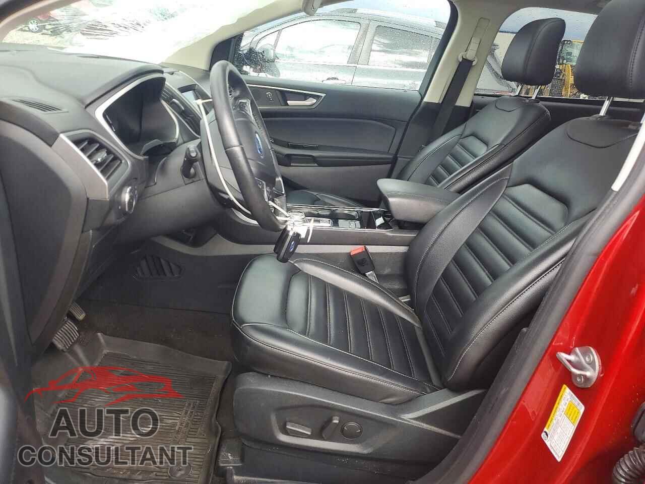 FORD EDGE 2020 - 2FMPK4J96LBB21305