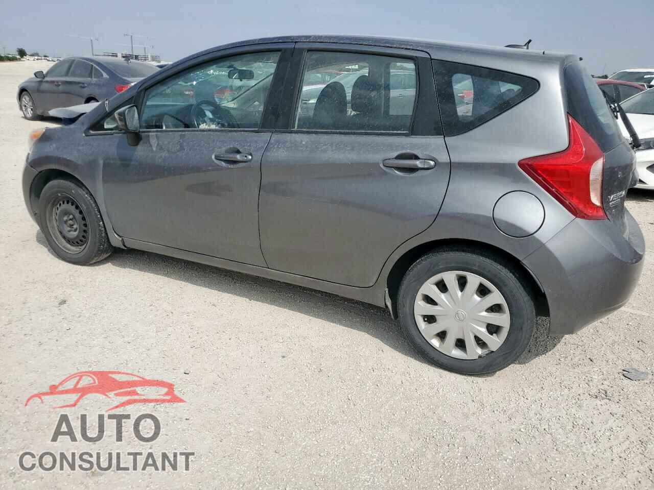NISSAN VERSA 2016 - 3N1CE2CP5GL378043