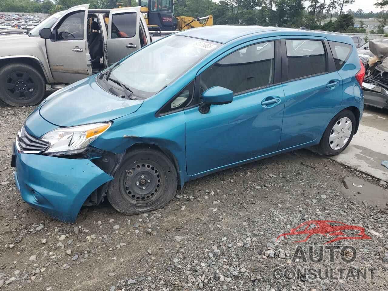 NISSAN VERSA 2015 - 3N1CE2CP6FL442492