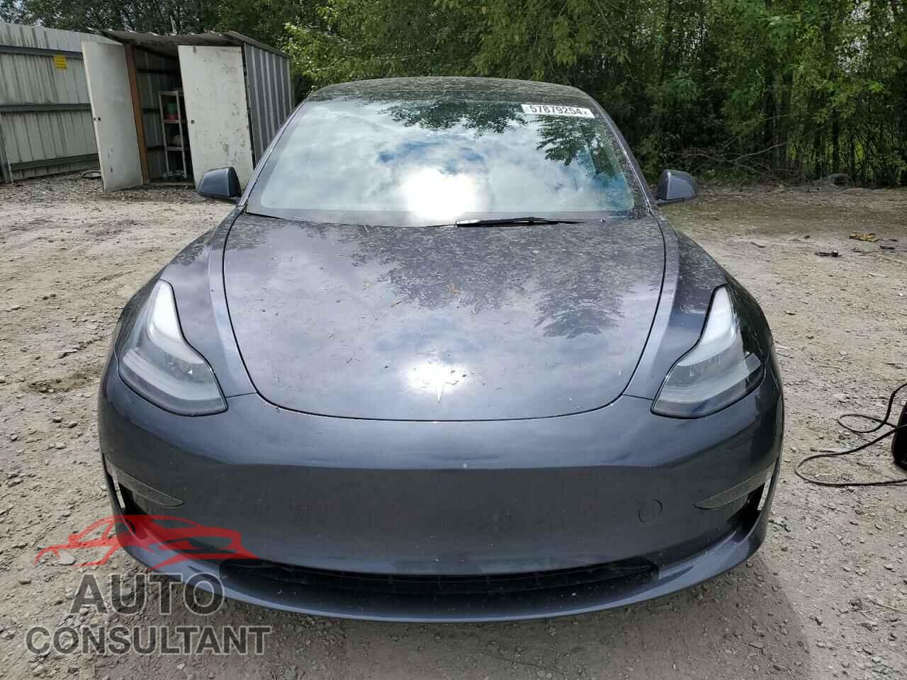 TESLA MODEL 3 2023 - 5YJ3E1EAXPF700206