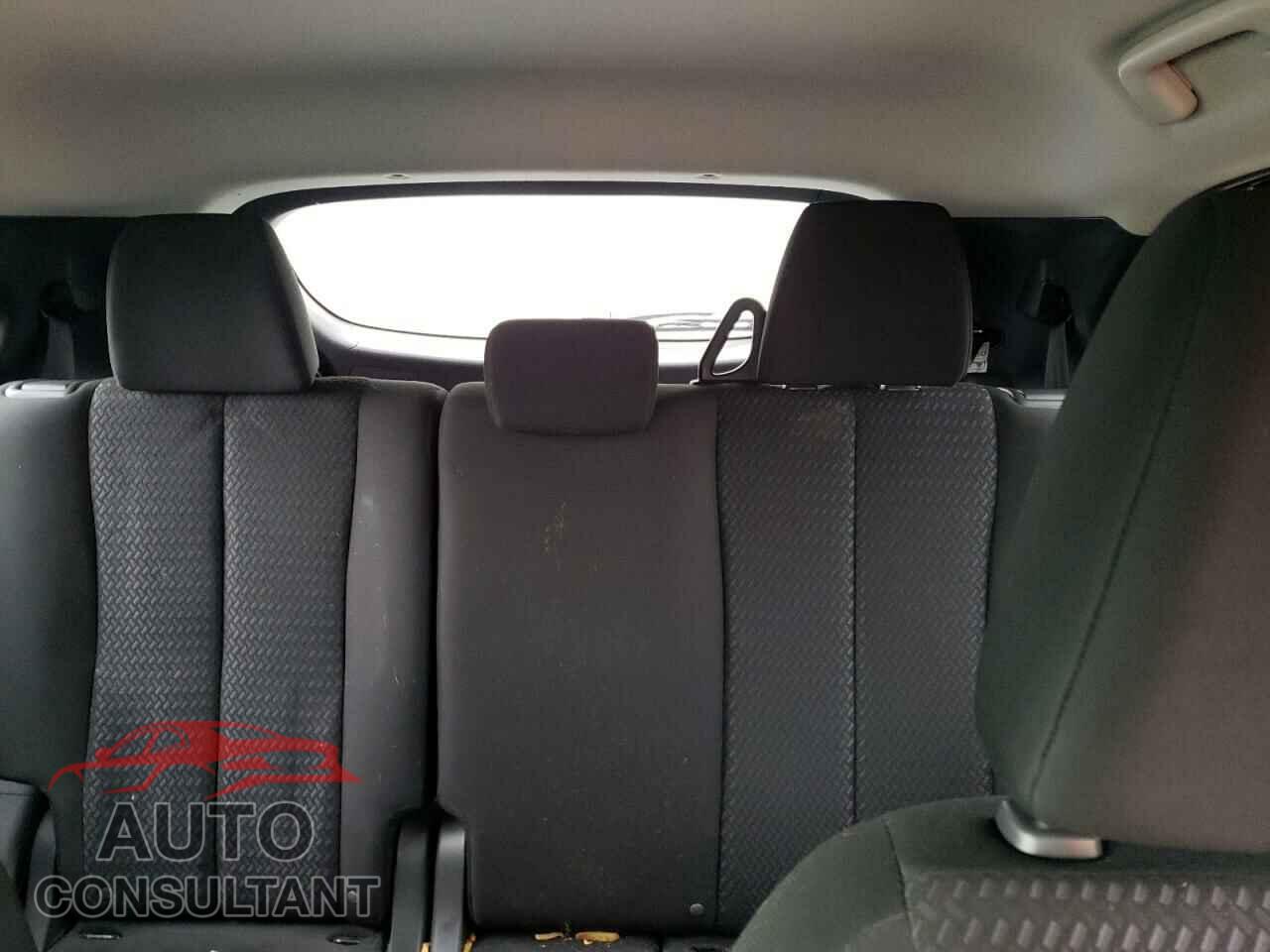 MITSUBISHI ECLIPSE 2022 - JA4ATUAA0NZ605000
