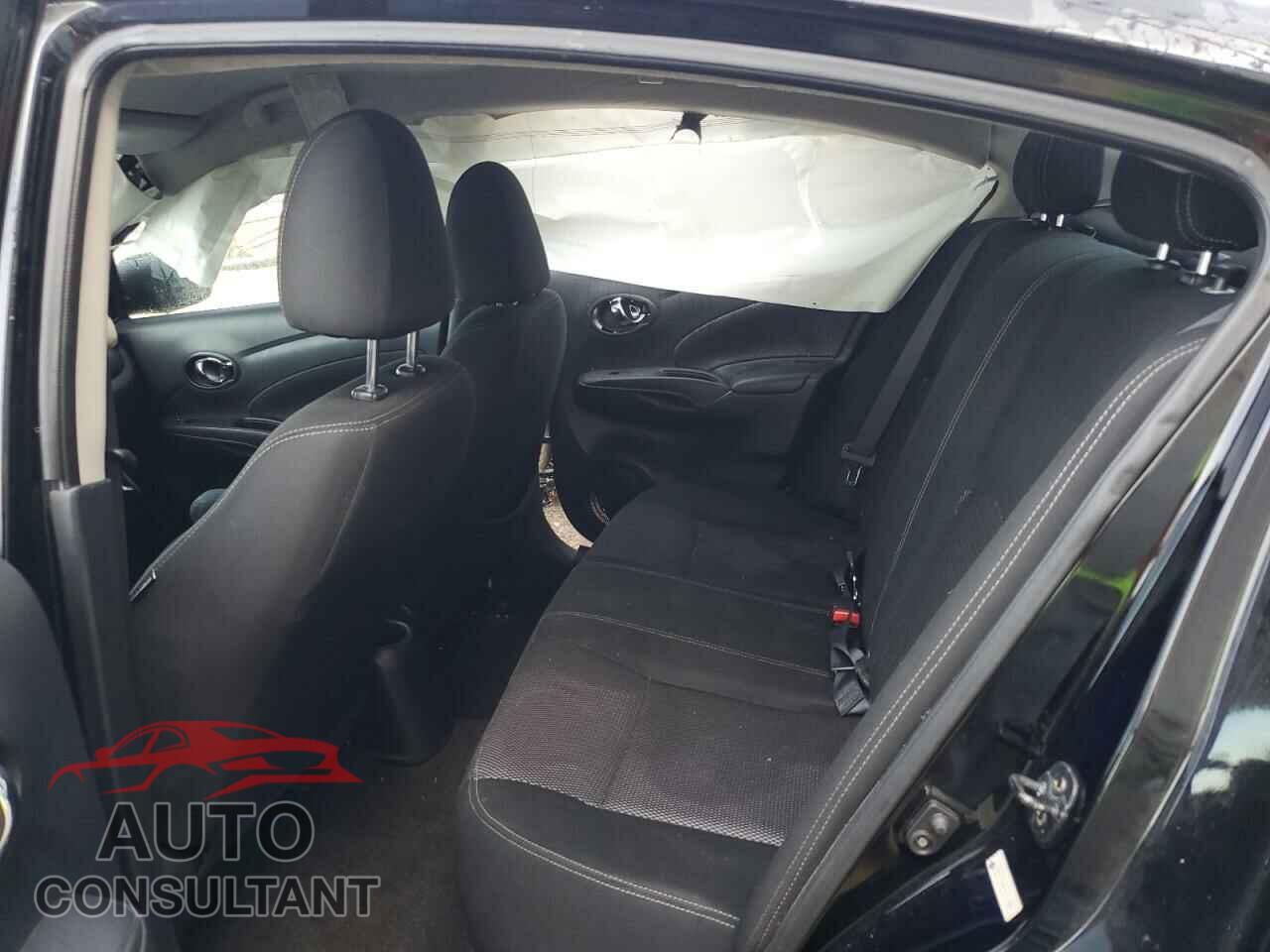 NISSAN VERSA 2017 - 3N1CN7AP2HL860681