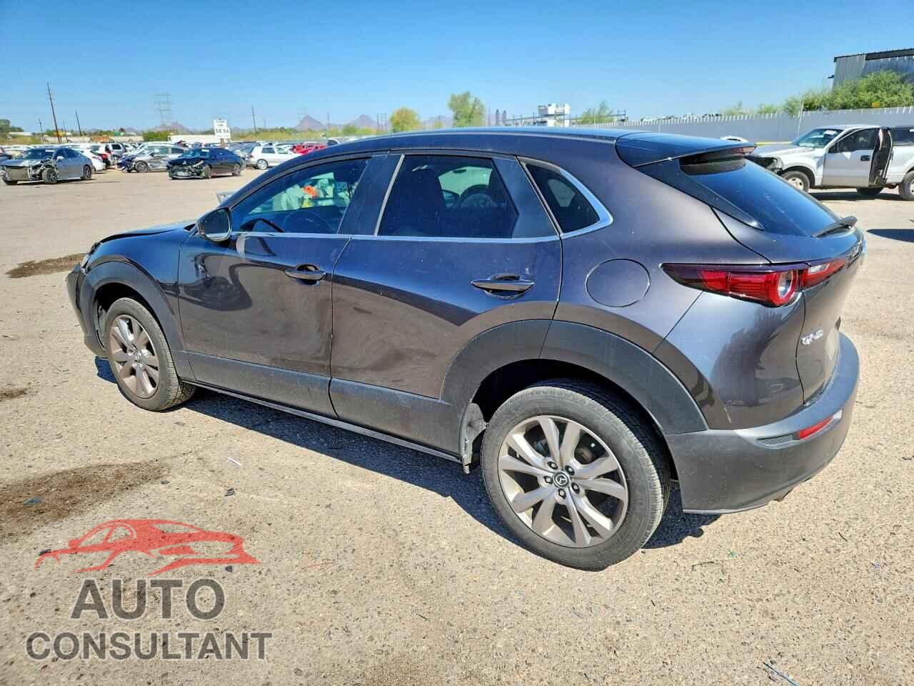 MAZDA CX30 2021 - 3MVDMABL0MM210537