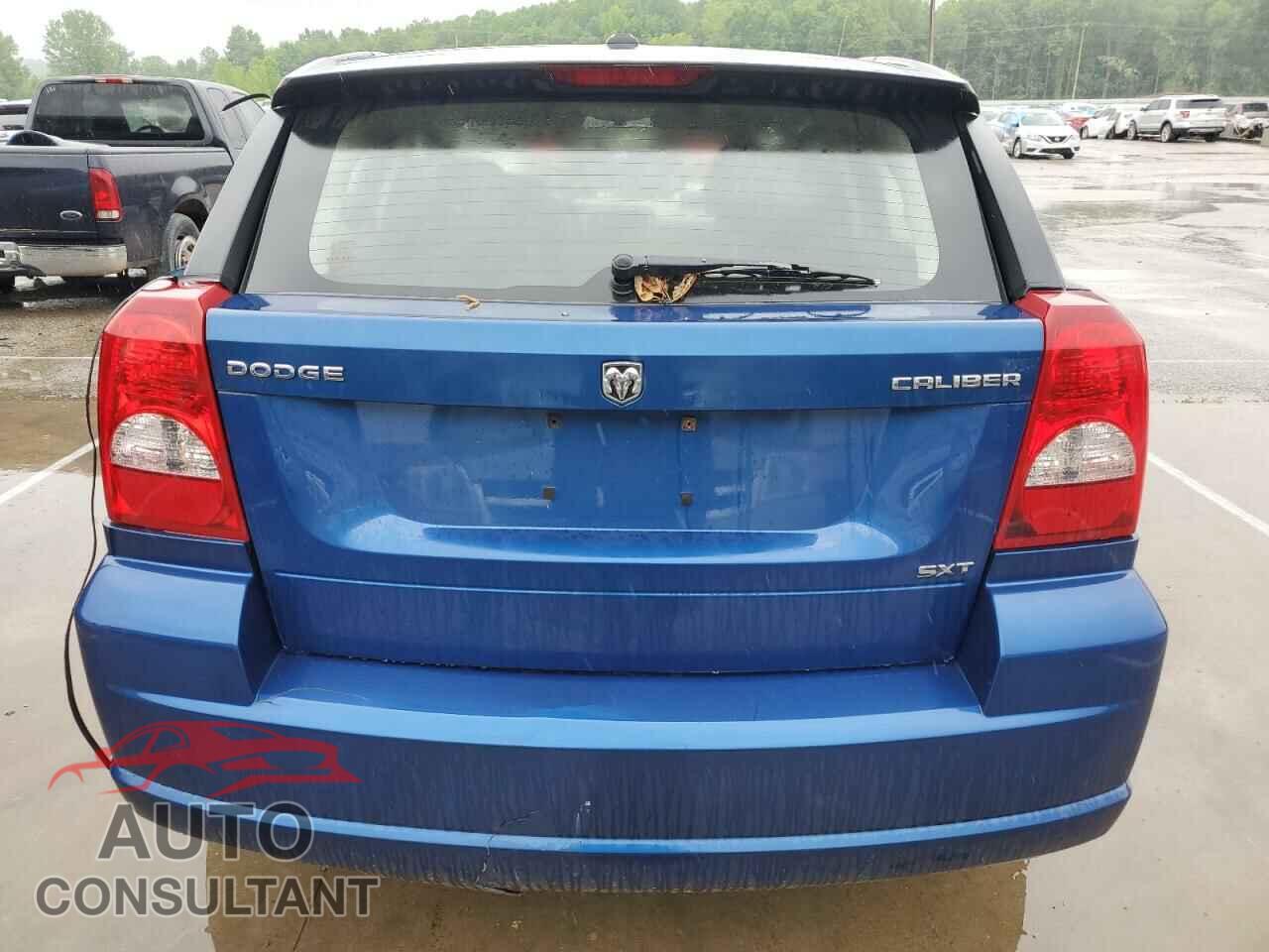 DODGE CALIBER 2010 - 1B3CB4HA5AD546574