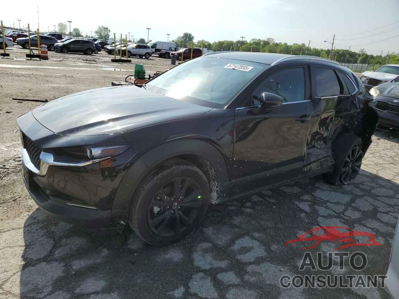 MAZDA CX30 2024 - 3MVDMBBM9RM657003