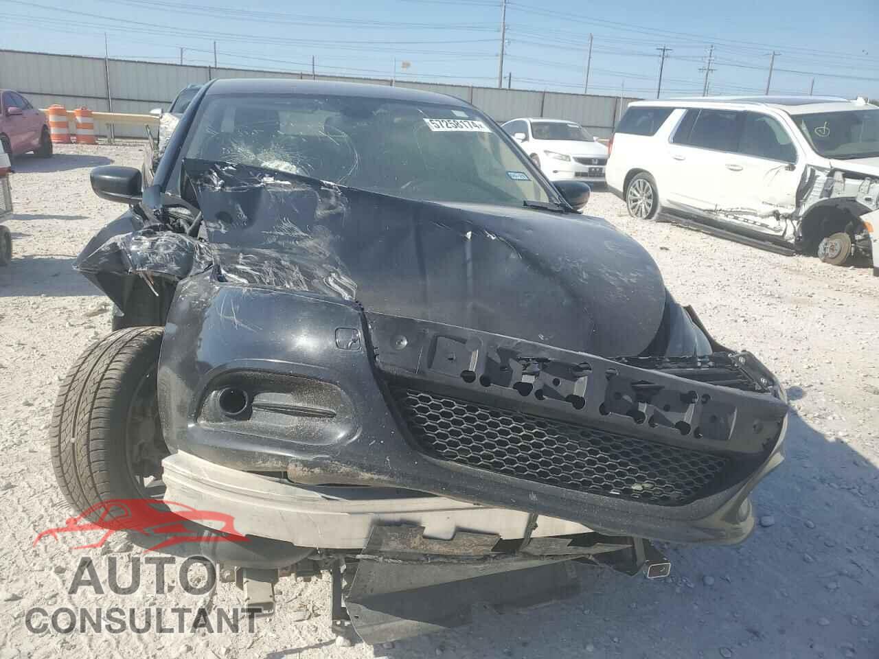 DODGE DART 2016 - 1C3CDFFA9GD817351