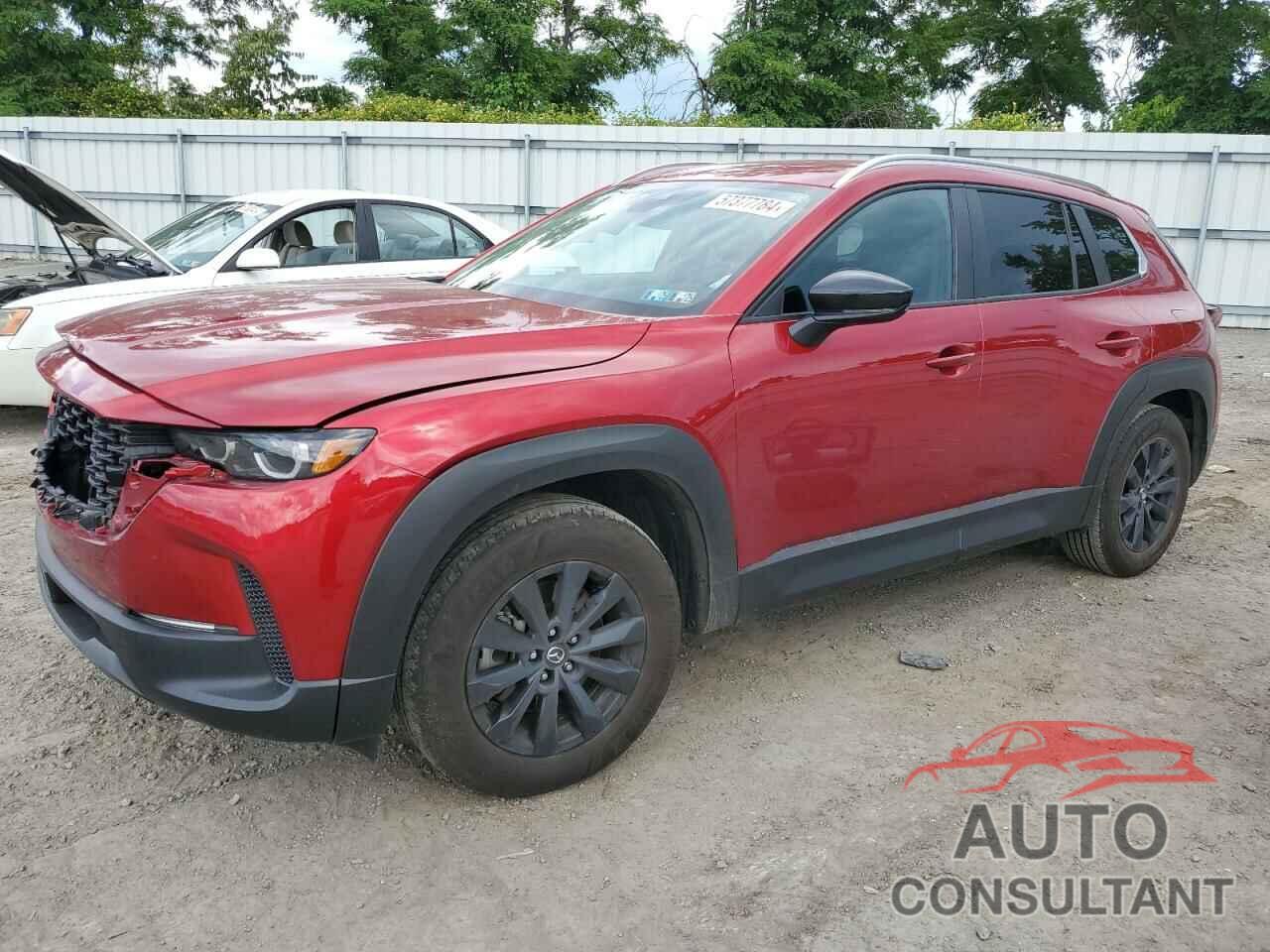 MAZDA CX-50 SELE 2023 - 7MMVABAM6PN108023