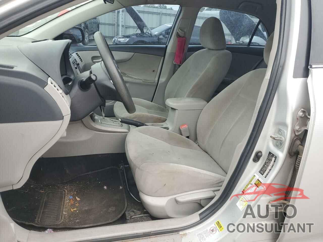 TOYOTA COROLLA 2013 - 2T1BU4EE4DC981129