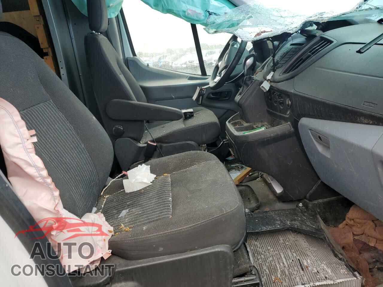 FORD TRANSIT 2019 - 1FTBW2CG6KKA09417
