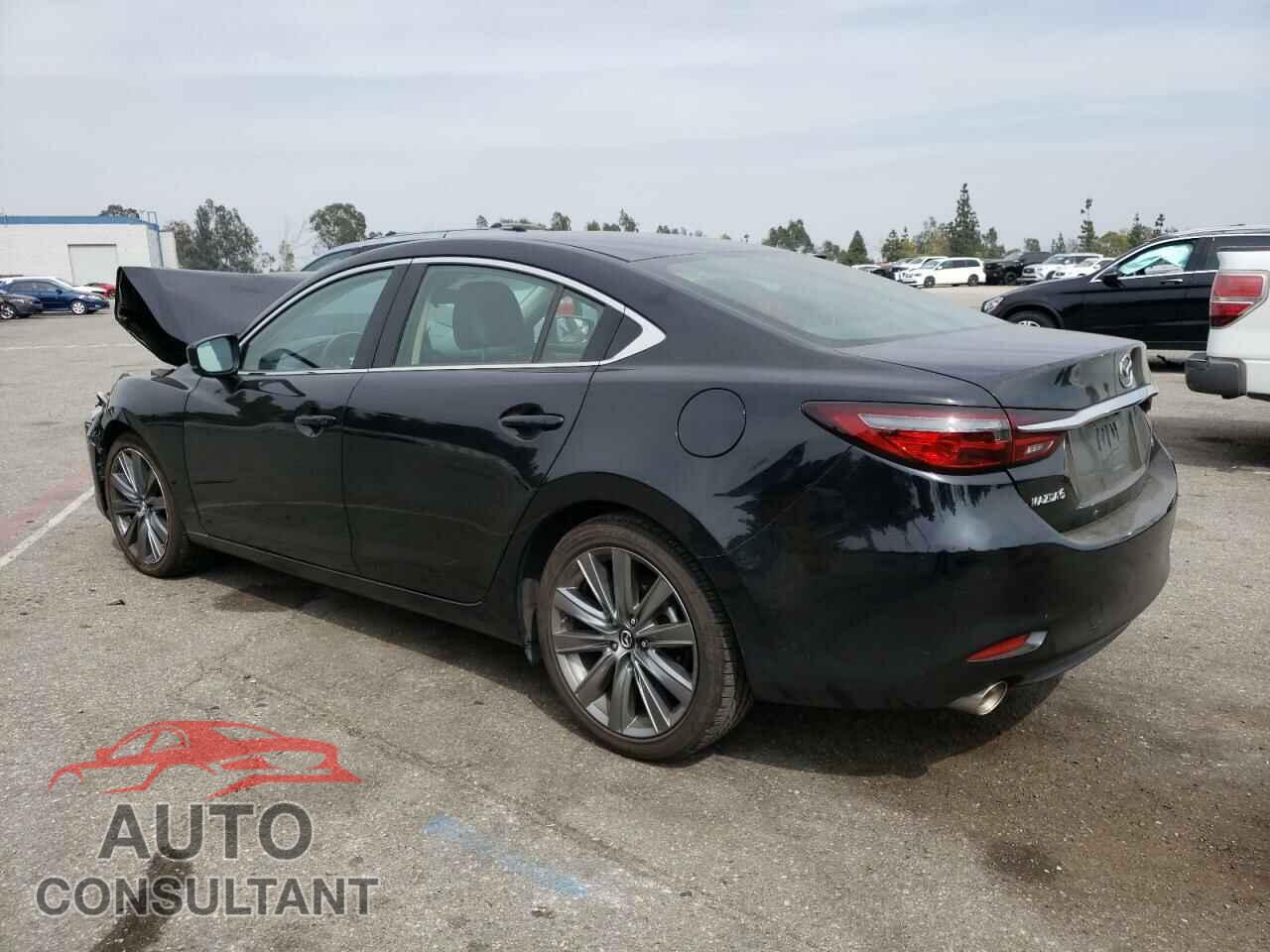 MAZDA 6 2021 - JM1GL1VM8M1612874