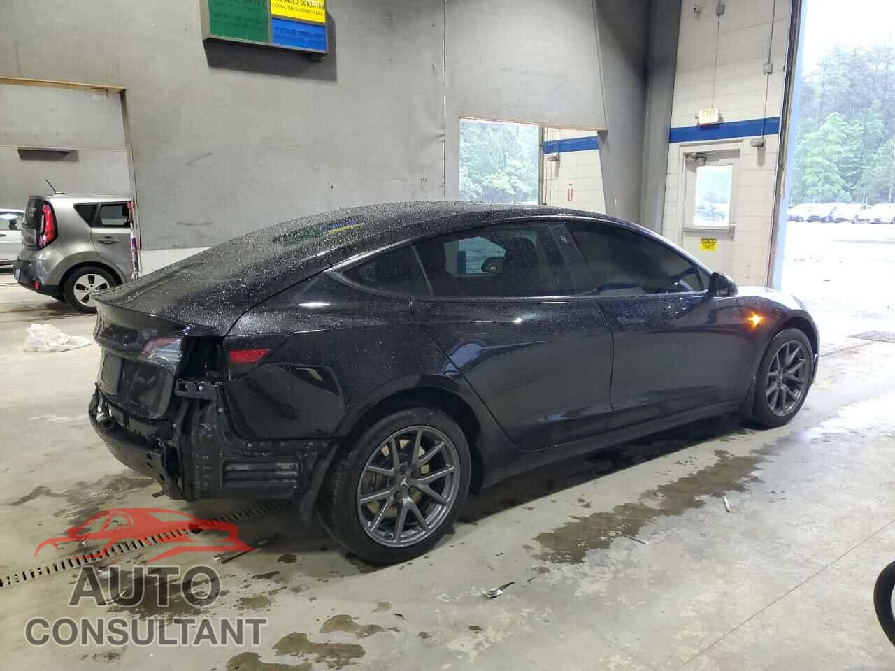 TESLA MODEL 3 2019 - 5YJ3E1EA5KF297650