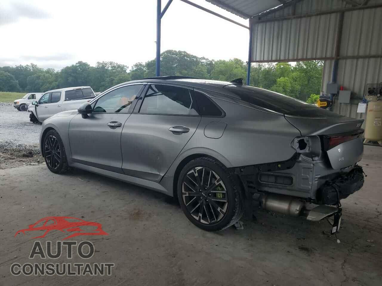 KIA K5 2025 - KNAG44J88S5306140