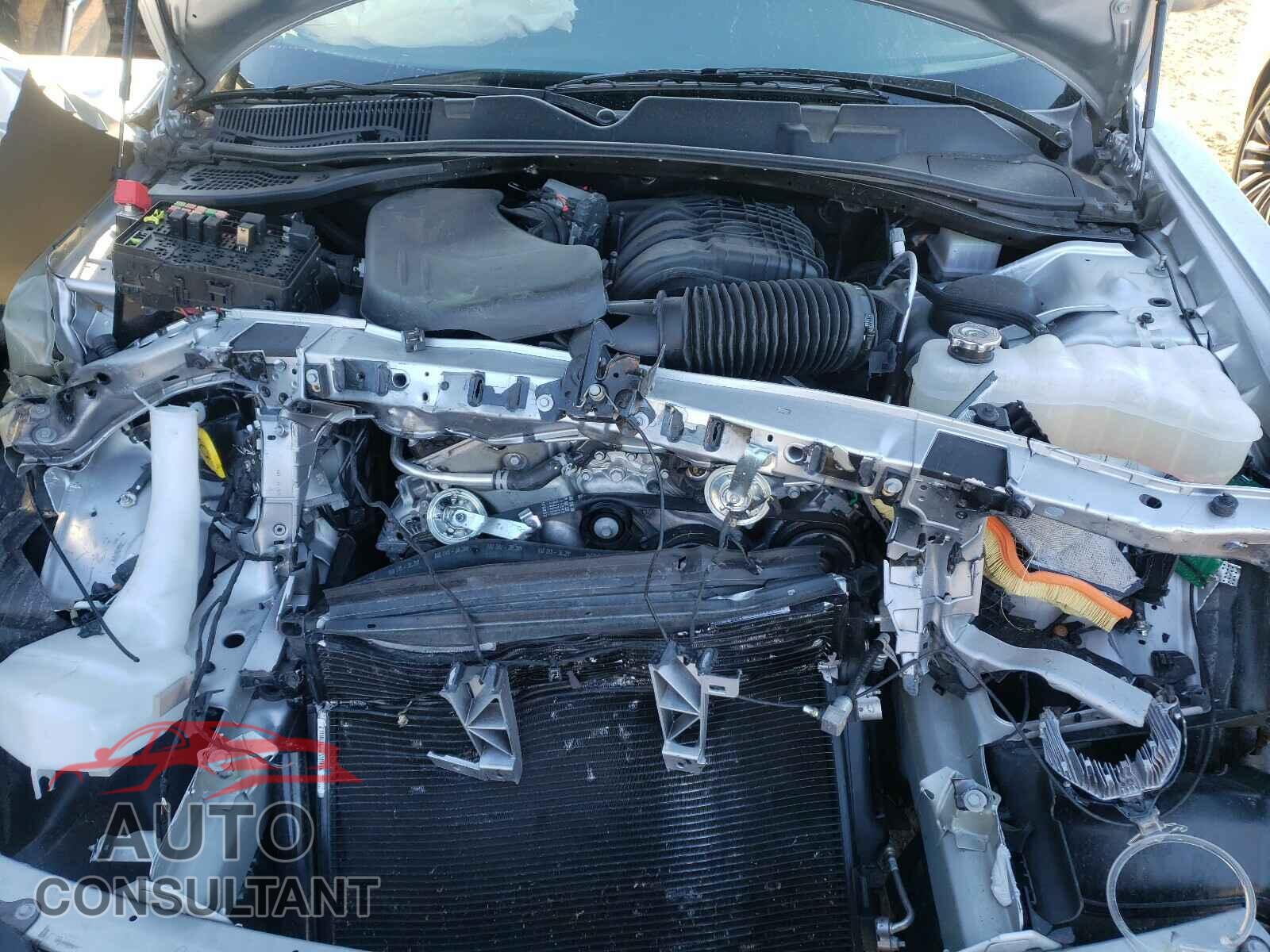 DODGE CHALLENGER 2020 - 2C3CDZAG2LH135244