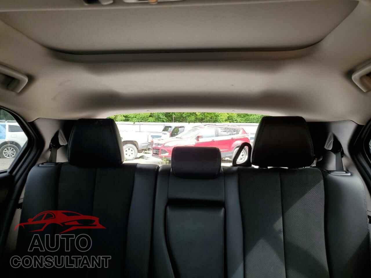 MITSUBISHI ECLIPSE 2022 - JA4ATWAA0NZ004178