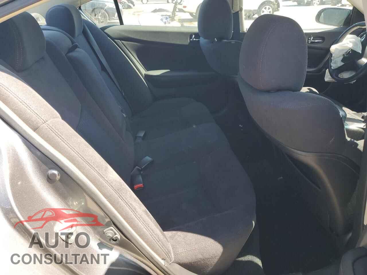 NISSAN MAXIMA 2014 - 1N4AA5AP1EC498277
