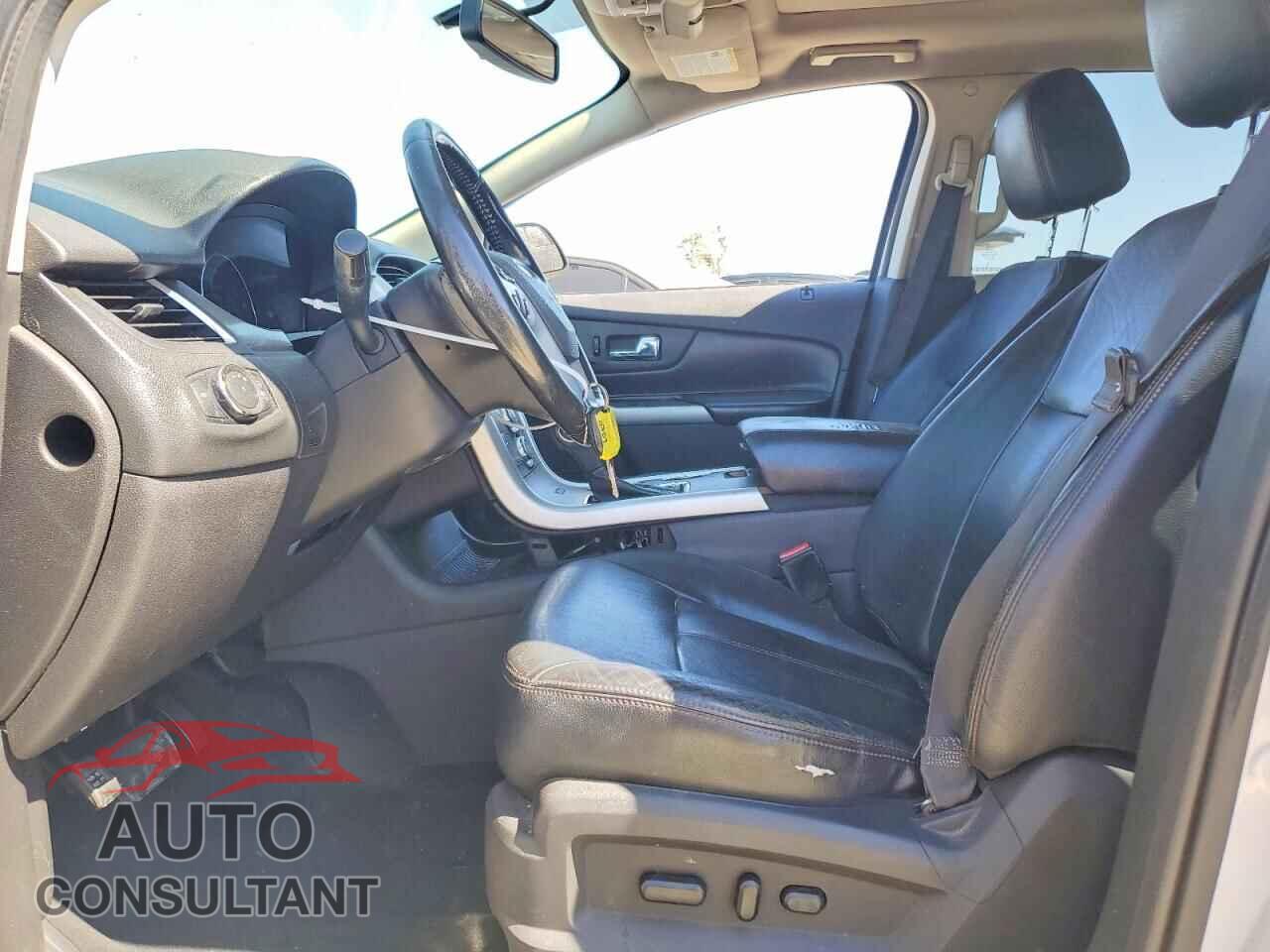 FORD EDGE 2012 - 2FMDK3JC5CBA70789