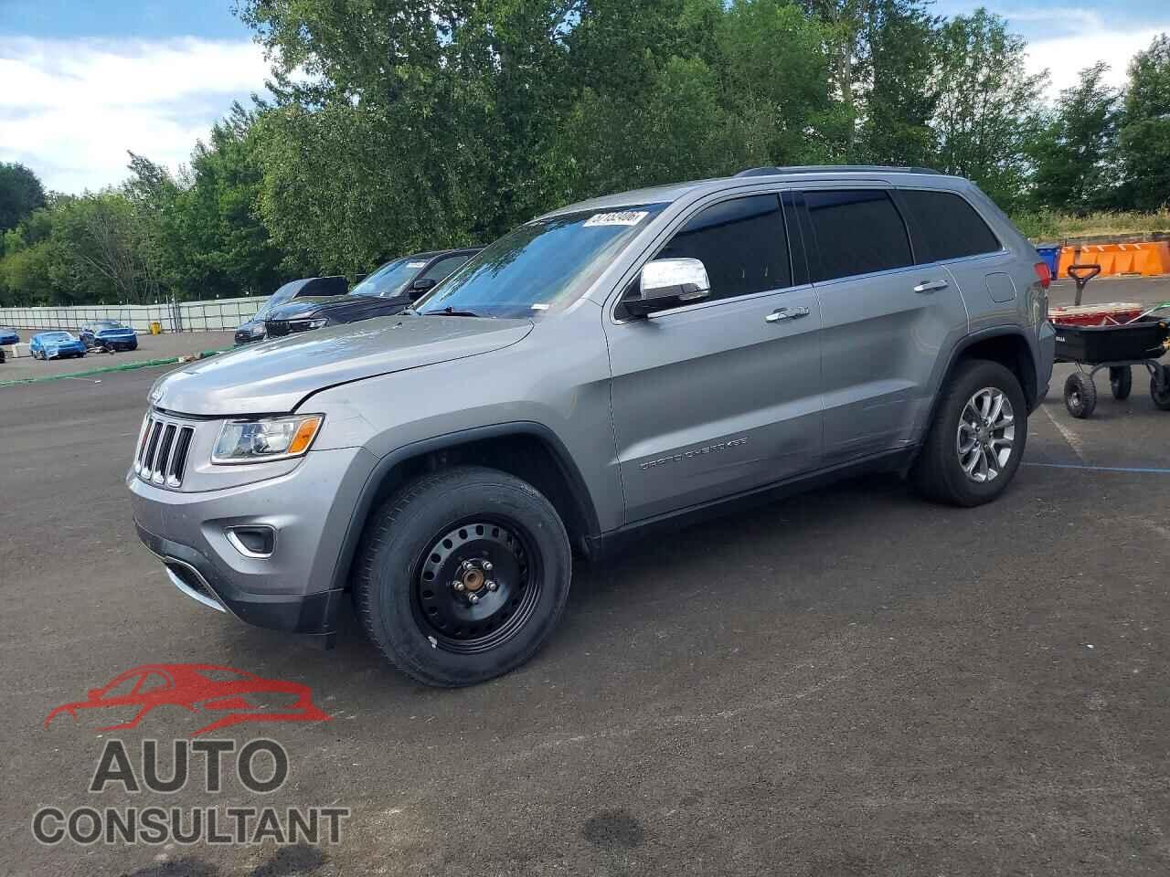 JEEP CHEROKEE 2015 - 1C4RJEBG2FC872229