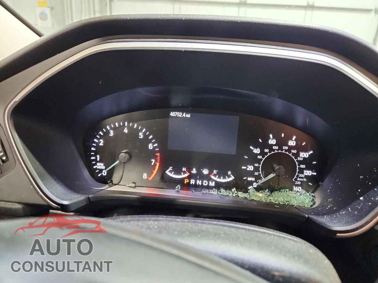 FORD ESCAPE 2020 - 1FMCU9H96LUA89302