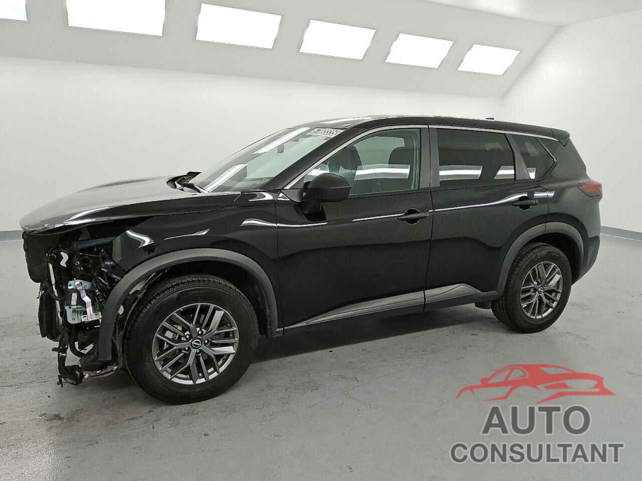 NISSAN ROGUE 2023 - 5N1BT3AB2PC852887