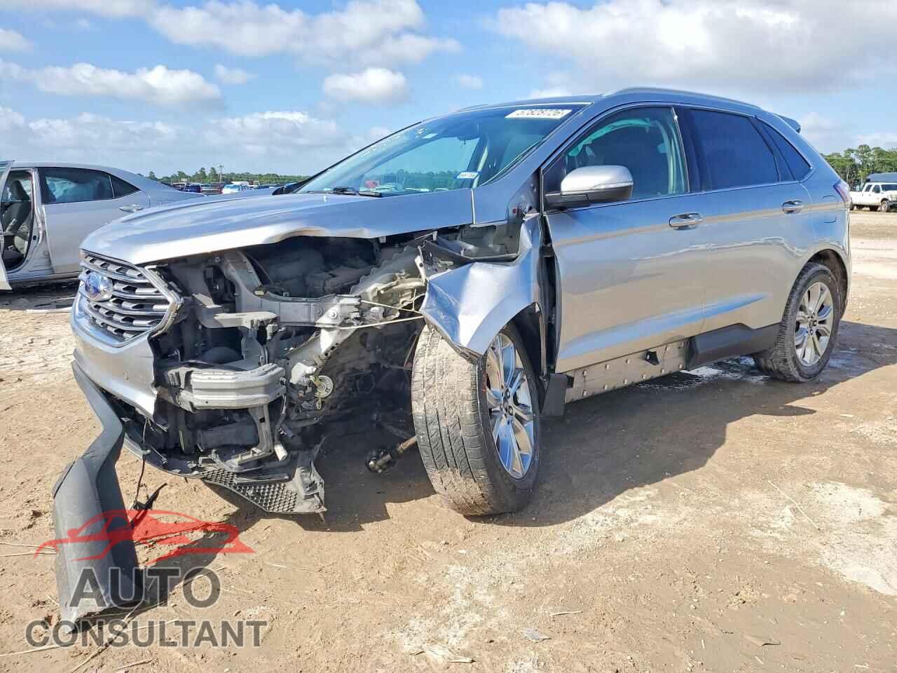 FORD EDGE 2020 - 2FMPK3K96LBA56772