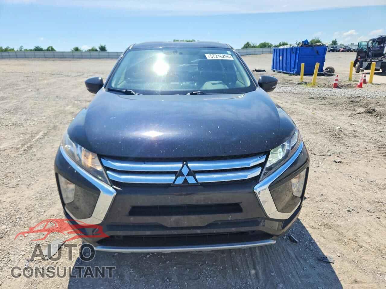 MITSUBISHI ECLIPSE 2018 - JA4AT5AA7JZ048795