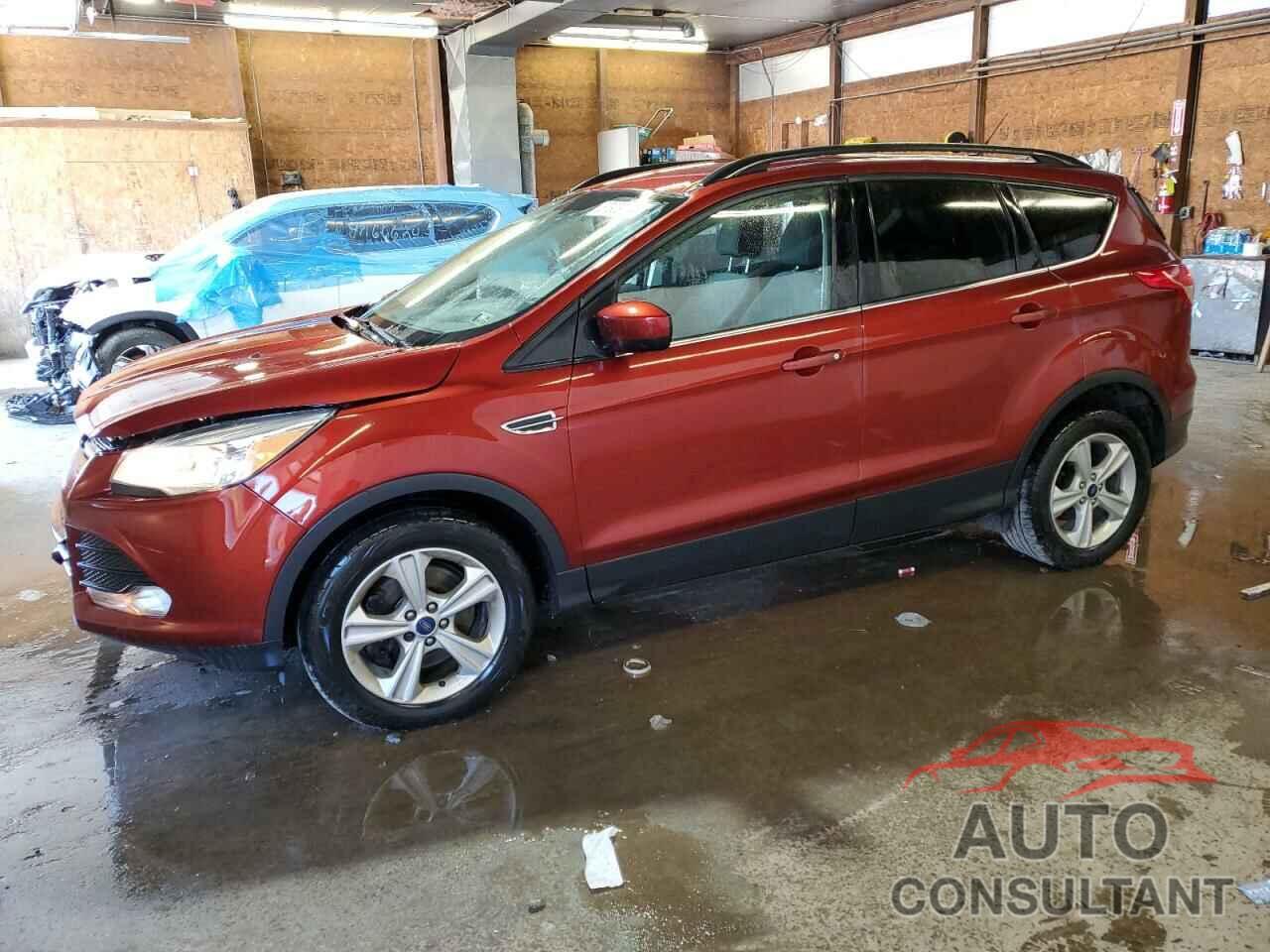 FORD ESCAPE 2016 - 1FMCU9G9XGUB12961