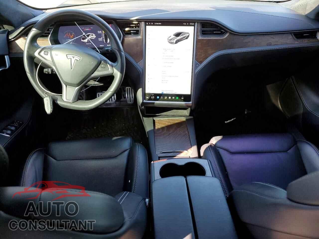 TESLA MODEL S 2018 - 5YJSA1E45JF276880