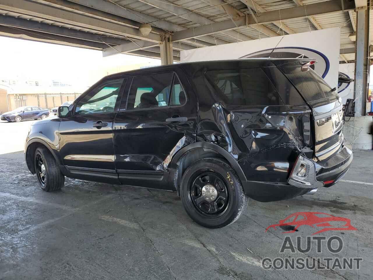 FORD EXPLORER 2015 - 1FM5K8AT8FGC27164