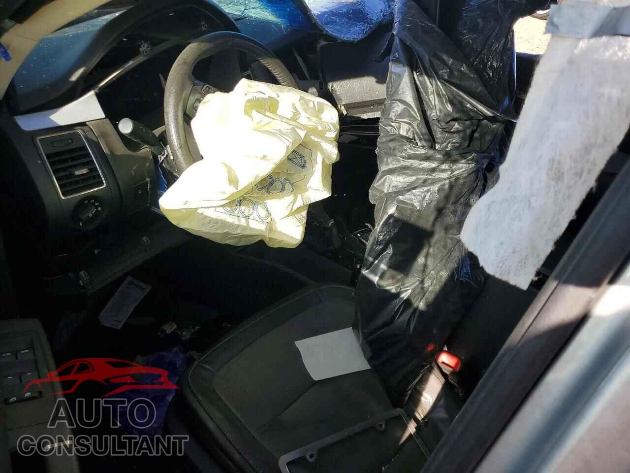 FORD FLEX 2015 - 2FMGK5C85FBA14812