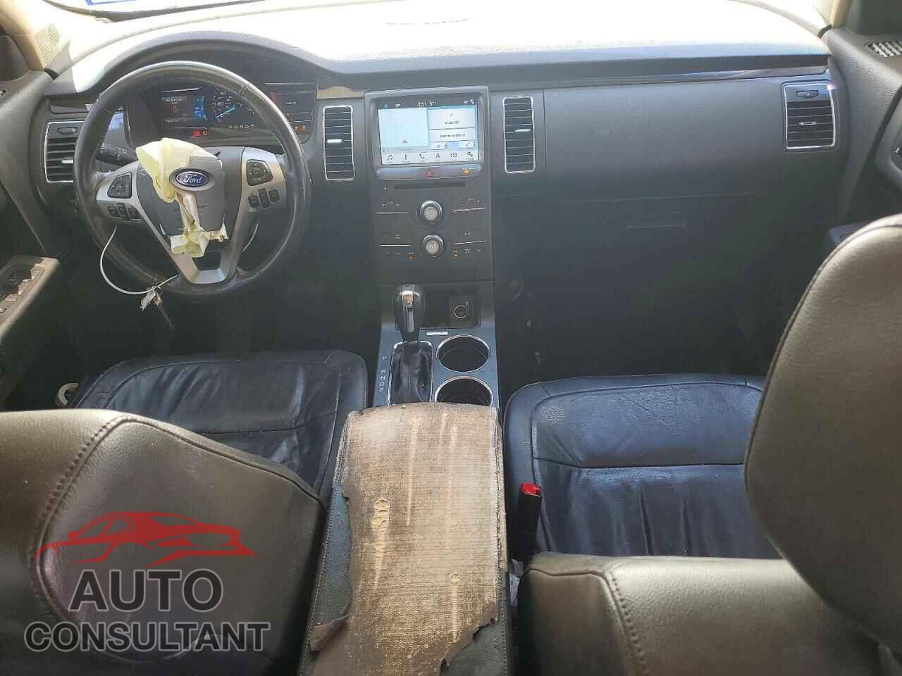 FORD FLEX 2016 - 2FMGK5C80GBA05517