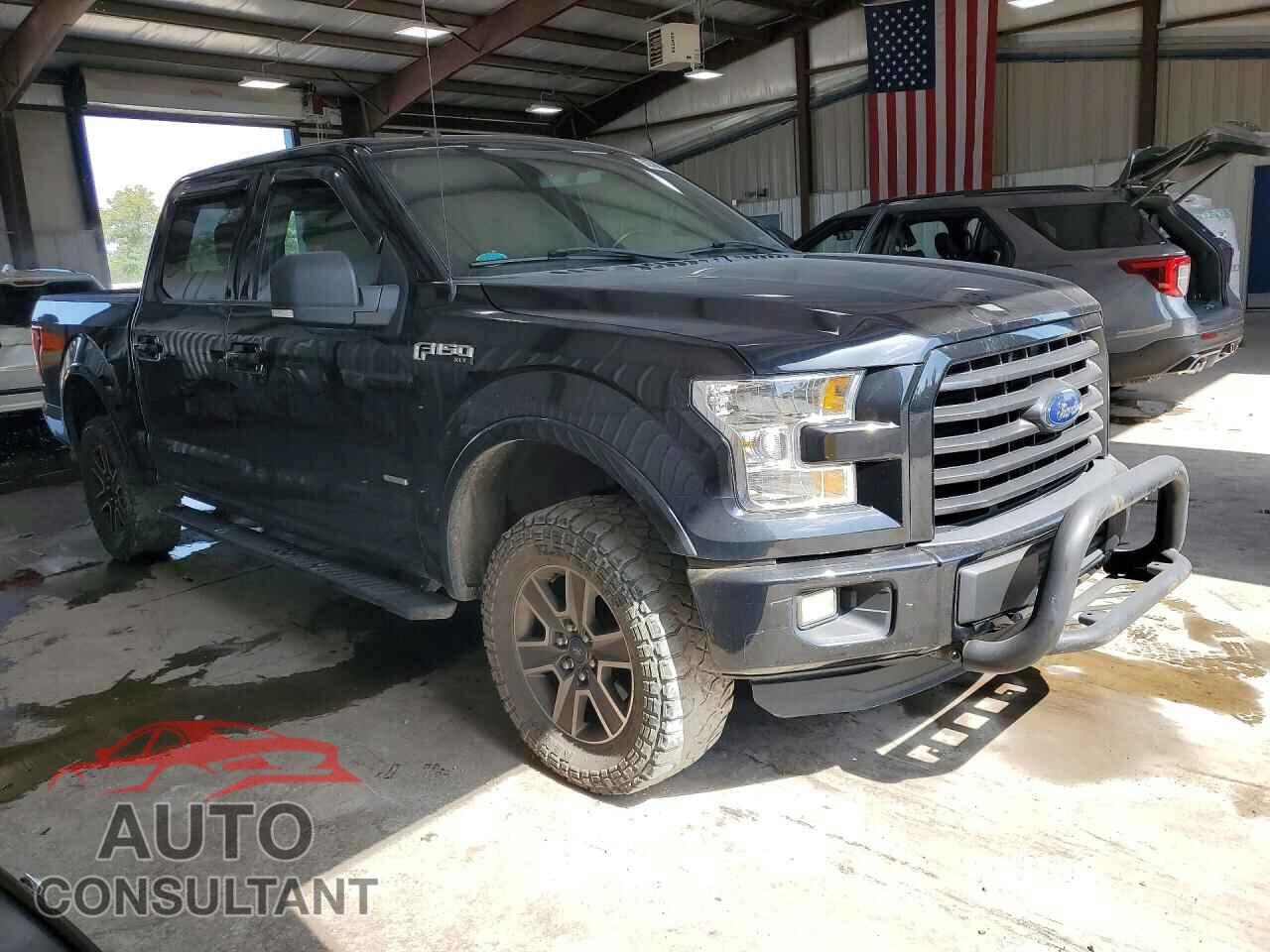 FORD F150 2016 - 1FTEW1EP5GFC97936